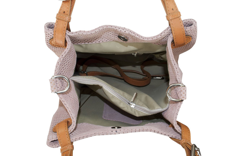 CARLA BELOTTI - SAC A MAIN HERMIONE