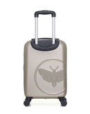 Cabin Suitcase 55cm FRANCETTE-E