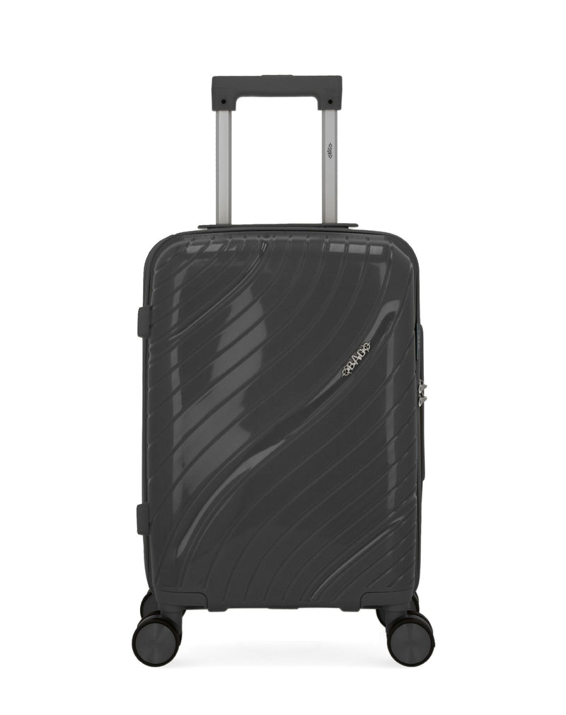 Underseat Suitcase LYRA-E
