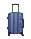 2 Luggage Bundle Cabin 55cm and Underseat 46cm PORTER
