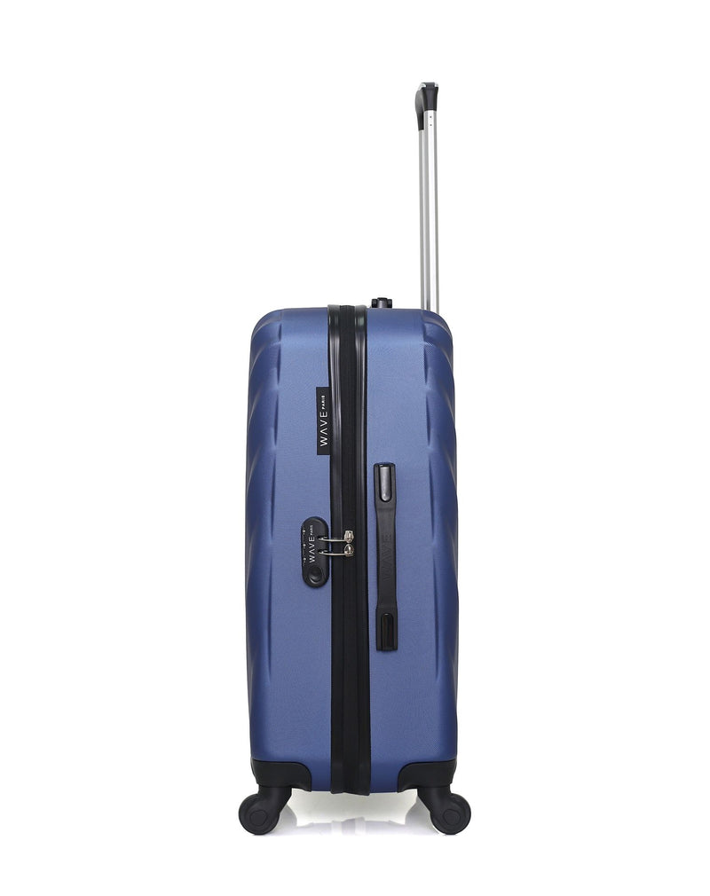 3 Luggage Bundle Medium 65cm Cabin 55cm Cabin 45cm Danube