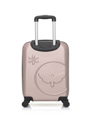 ELEONOR - Cabin XXS hard-shell suitcase - LPB LUGGAGE