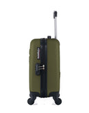 Underseat Luggage 46cm CHELSEA
