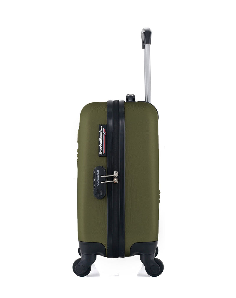 Underseat Luggage 46cm CHELSEA