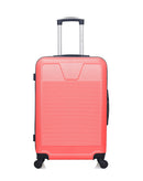 3 Luggage Bundle Medium 65cm Cabin 55cm Vanity Selenga