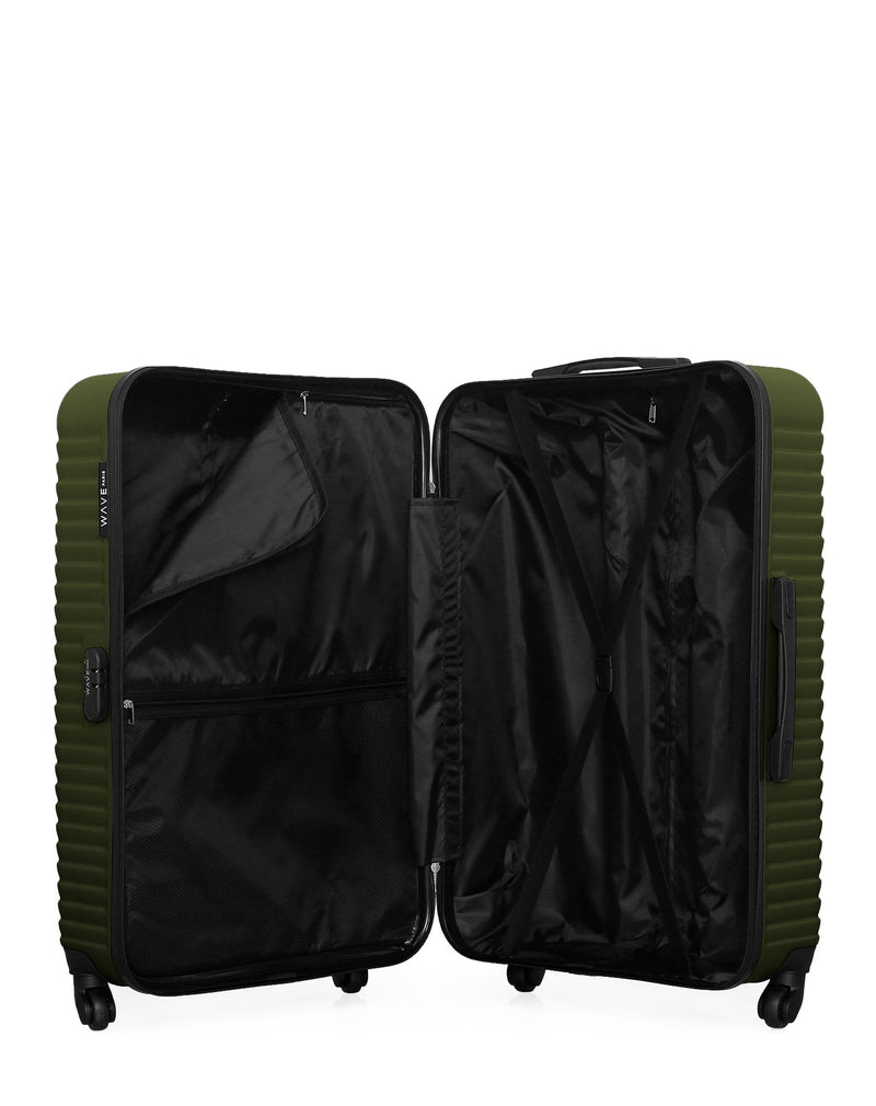 4 Luggage Set LENA-M