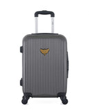 2 Luggage Bundle Cabin 55cm and Underseat 46cm AGATA