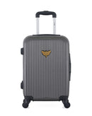 2 Luggage Bundle Cabin 55cm and Underseat 46cm AGATA