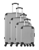 4 Luggage Set BUCAREST-M
