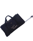 2 Wheel Travel Bag 60CM Mila