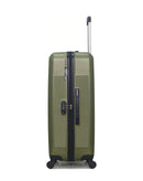4 Luggage Set SELENGA-C