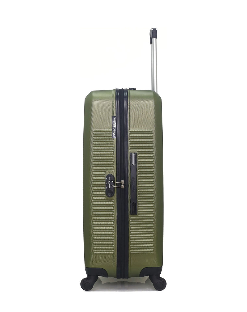 4 Luggage Set SELENGA-C