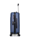 2 Luggage Bundle Medium 65cm and Cabin 55cm QUEENS