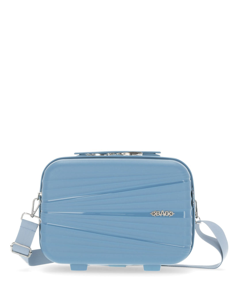 Large Vanity Case VELA-W