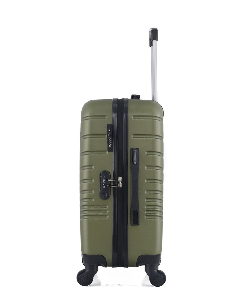Cabin Luggage 55cm TIGRE