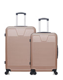 2 Luggage Bundle Large 75cm Medium 65cm Selenga