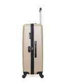 2 Luggage Bundle Large 75cm and Medium 65cm SPRINGLFIELD