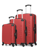 3 Luggage Set BUCAREST