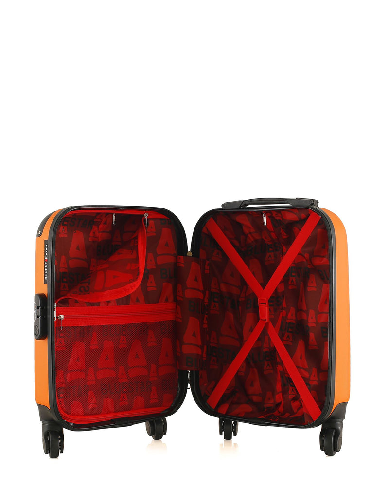 Underseat Luggage 46cm OPERA