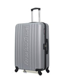 2 Luggage Bundle Large 75cm and Medium 65cm SPRINGLFIELD