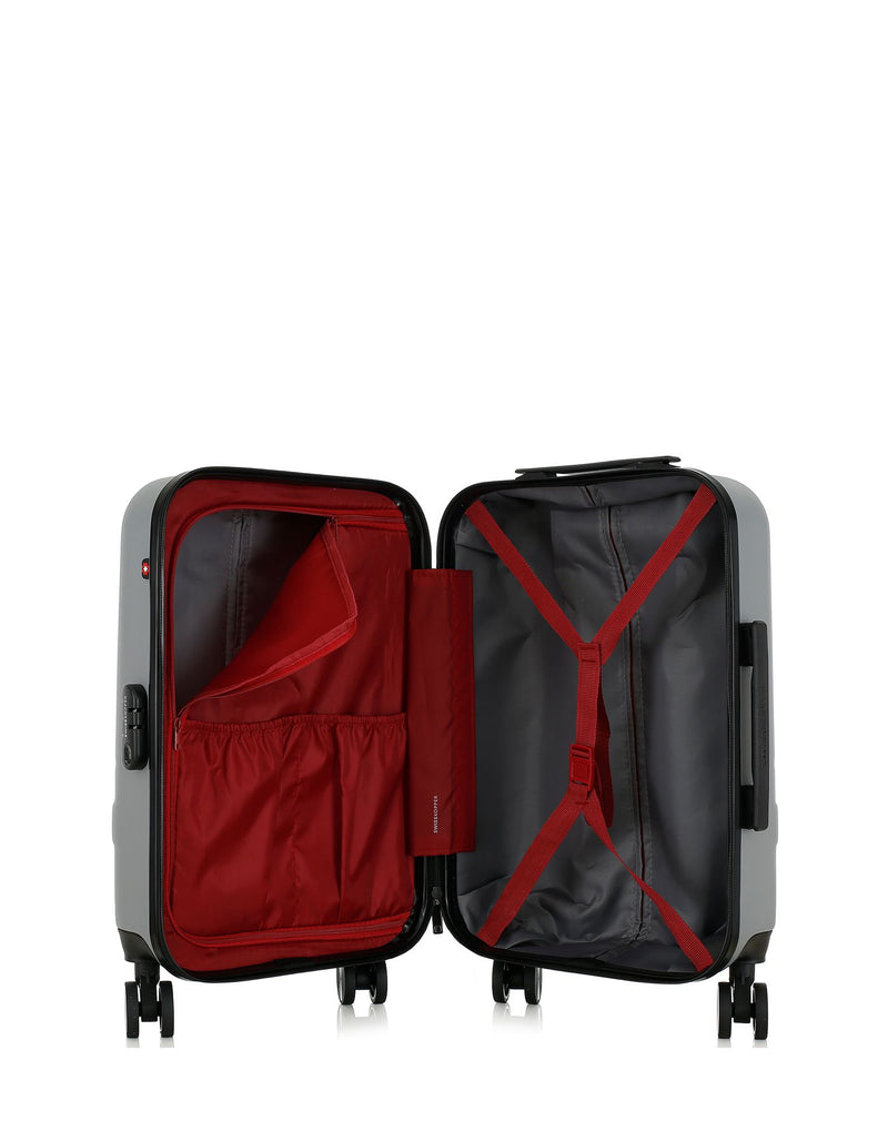 Cabin Luggage 55cm USTER
