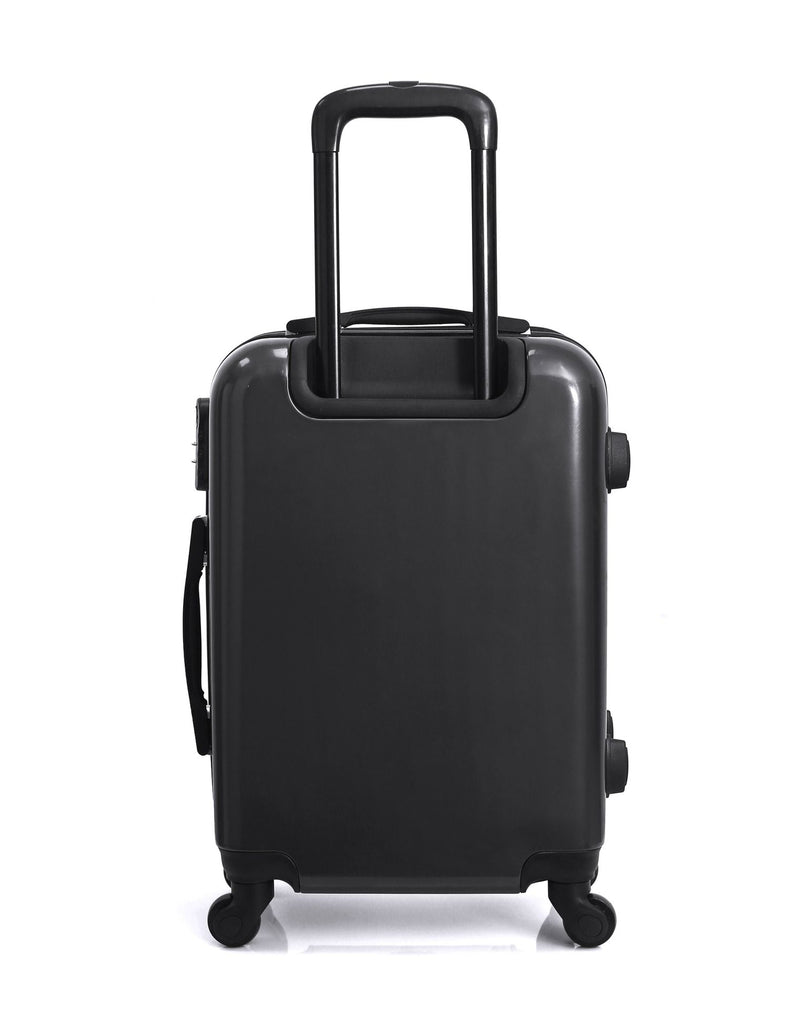 Large Suitcase 75cm DARCY-C