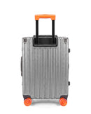 LUGERS - Cabin XS hard-shell suitcase - ELEVENPARIS