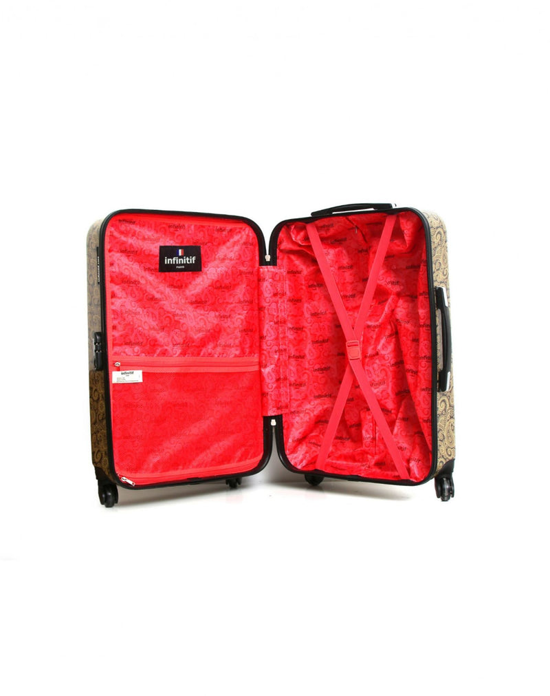 Cabin Suitcase 55cm ODENSE