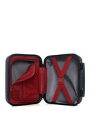 2 Luggage Bundle Vanity Case SPIEZ