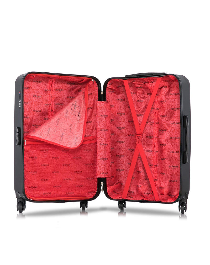 2 Luggages Bundle Medium 65cm and Cabin 55cm