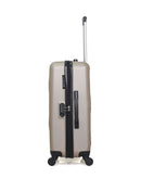 2 Luggage Bundle Medium 65cm Cabin 55cm Amazone
