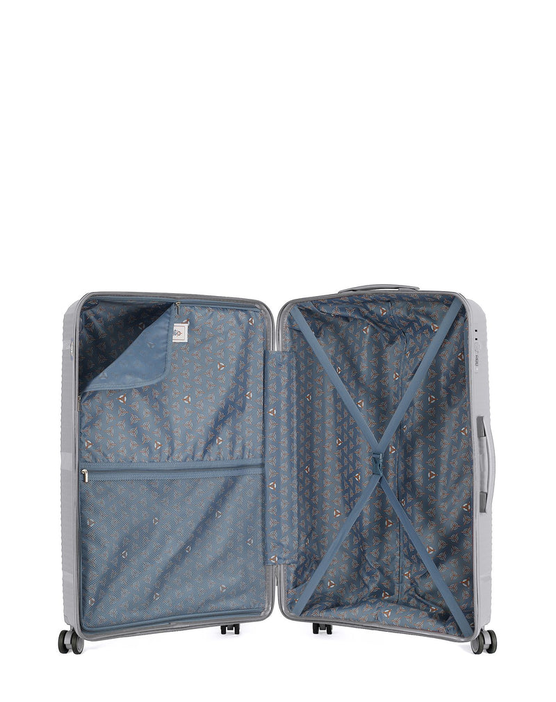 2 Luggage Bundle Large 75cm and Medium 65cm CENTAURE