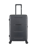 CLEVELAND - Medium hard-shell suitcase - AMERICAN TRAVEL