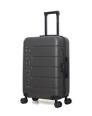 SWISS KOPPER - LOT DE 3 - Valises weekend, cabine XXS et vanity AIGLE