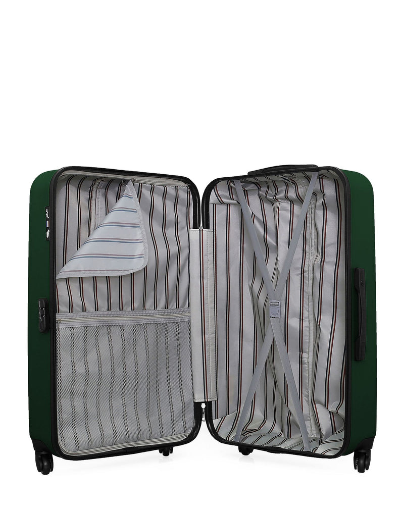 4 Luggage Set DAMON-C