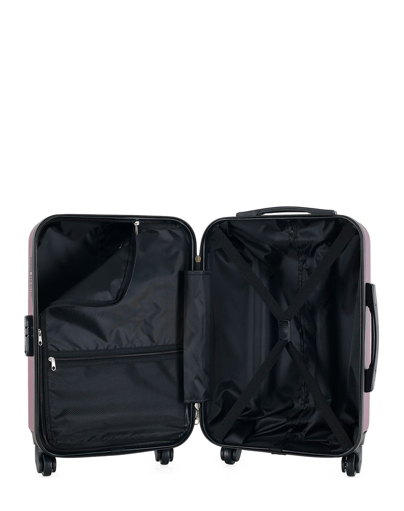 Cabin Luggage 55cm AMAZONE