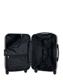 2 Luggage Bundle Cabin 55cm and Vanity Case AMAZONE