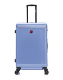3-Piece Hard-Shell Suitcase Set GSTAAD - Large, Medium and Cabin