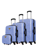 4 Luggage Set AELYS-C