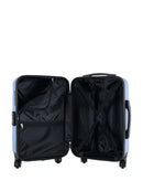 2 Luggage Bundle Cabin 55cm and Vanity Case AMAZONE