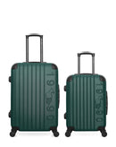 2 Luggage Bundle Medium 65cm and Cabin 55cm PORTER