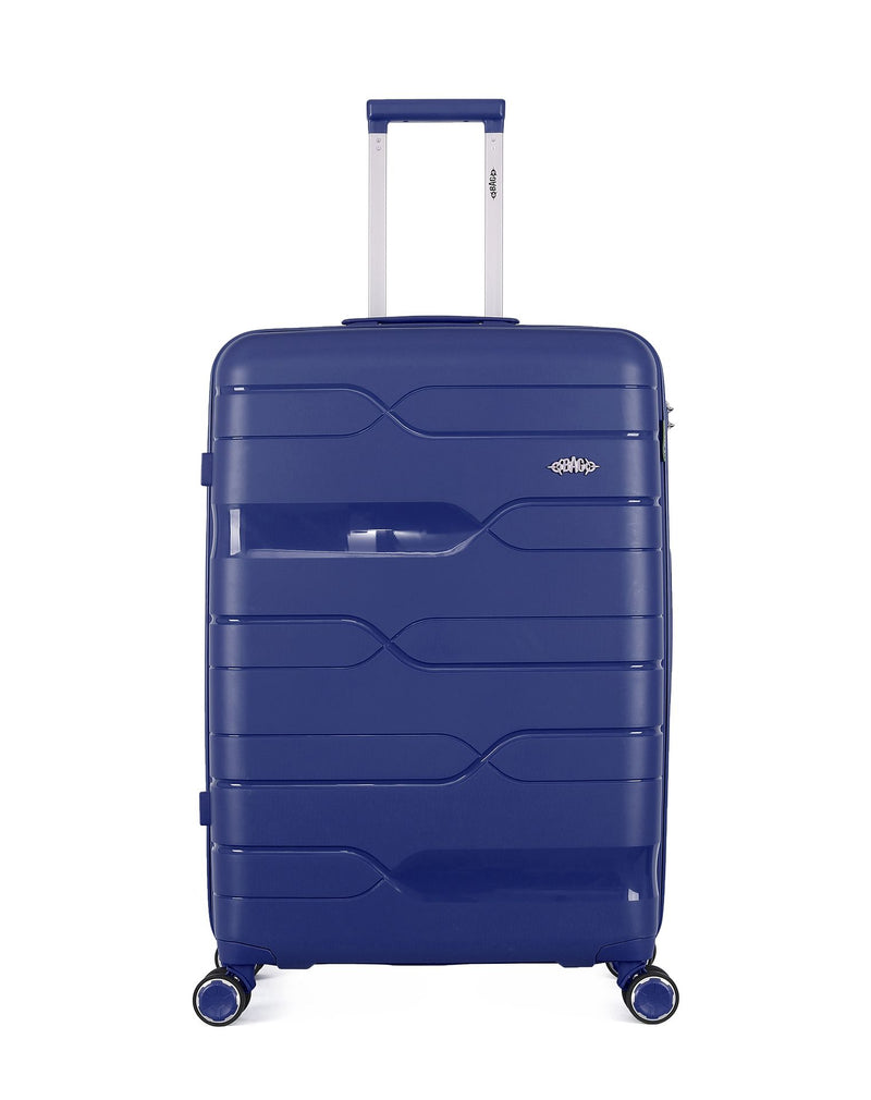 3 Luggage Bundle Large 75cm, Medium 65cm and Cabin 55cm PEGASE