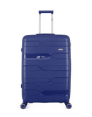 OBAGO - LOT DE 2 - Valises grand format et cabine PEGASE
