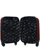Underseat Luggage 46cm CARPATES