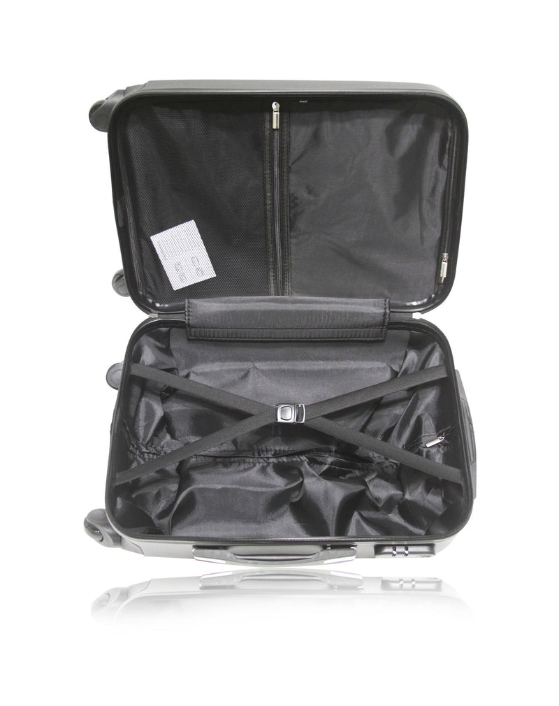 Cabin Luggage 55cm BRAVA