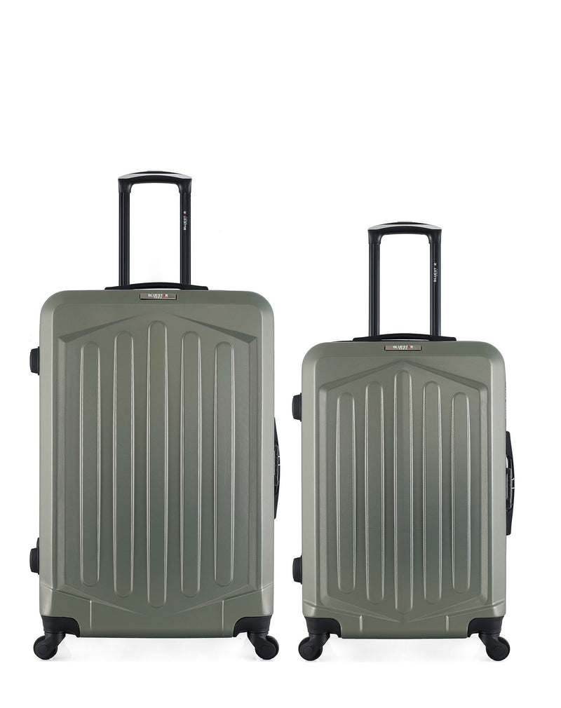 2 Luggage Bundle Large 75cm and Medium 65cm HAGEN