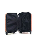 Cabin Luggage 50cm SANTIAGO-E