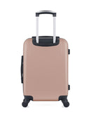 2 Luggage Bundle Cabin 55cm and Underseat 46cm OPERA