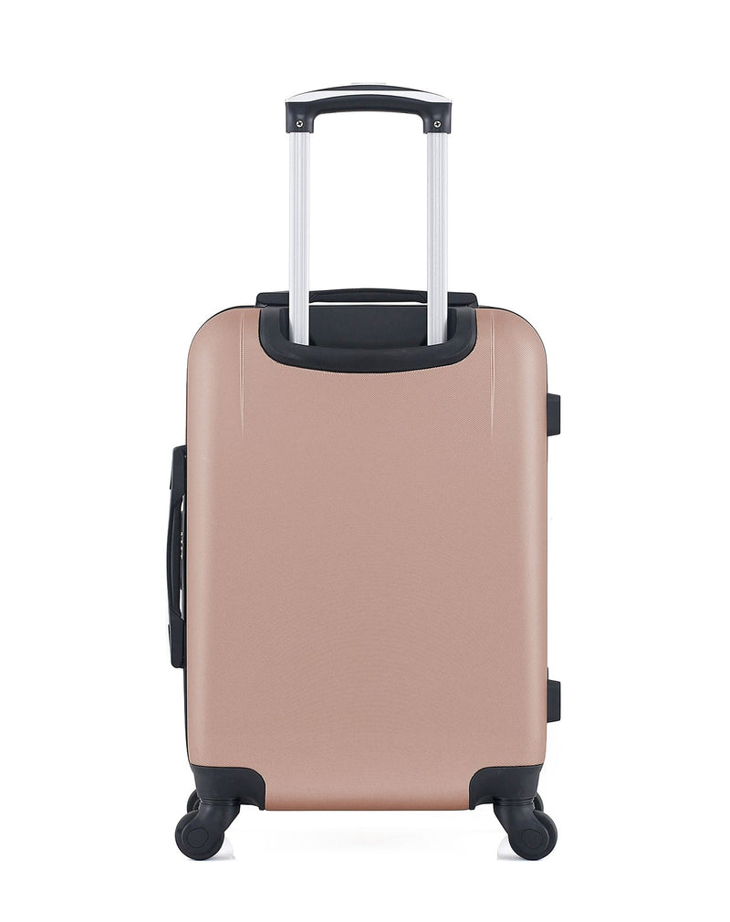 2 Luggage Bundle Cabin 55cm and Underseat 46cm OPERA