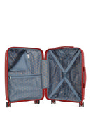 Cabin Luggage 55cm ANDROMEDE